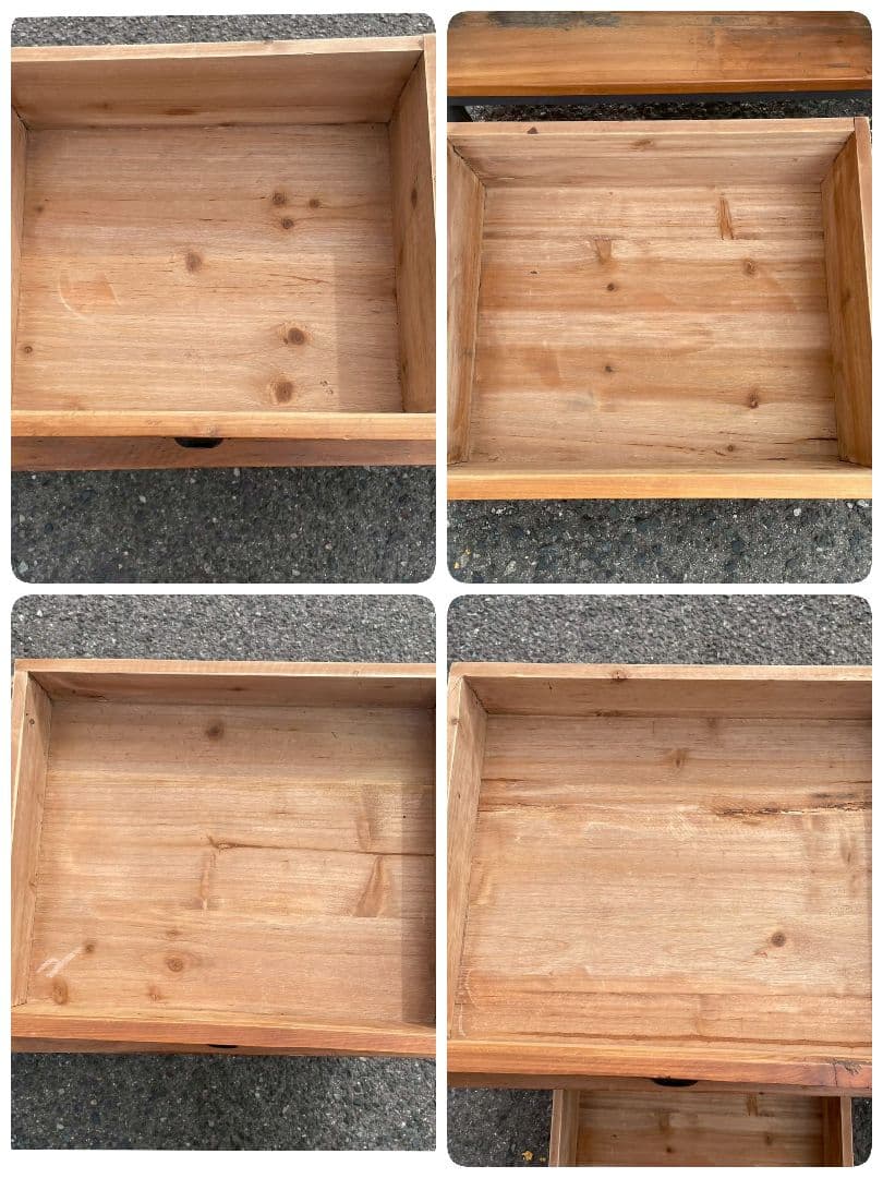 CRASH GATE クラッシュゲート バベル 2　テレビボード　1480