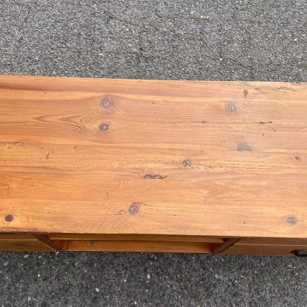 CRASH GATE クラッシュゲート バベル 2　テレビボード　1480