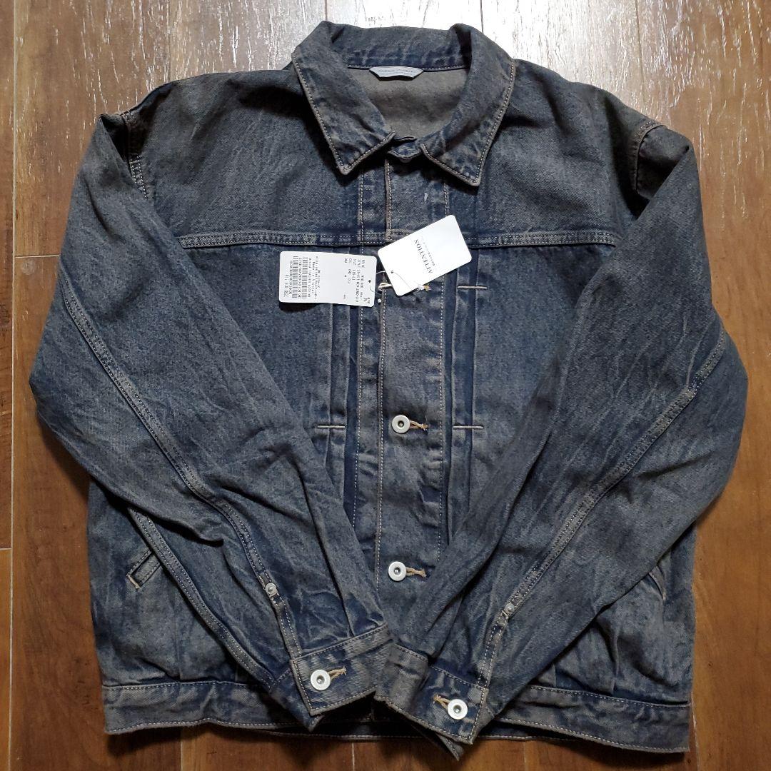 ゆ*う様 ジャーナルスタンダード　デニム　ジャケット　LOT206T