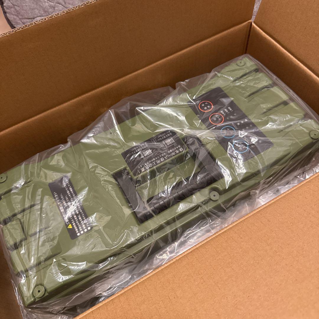 Suiden 冷風機 SS-1SAG-1