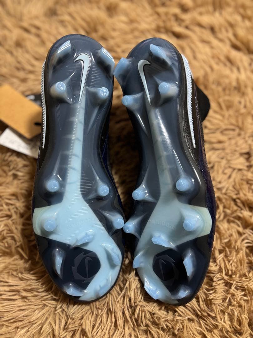 【メルカリ最安値】Nike ファントム6 HIGH エリート28.0