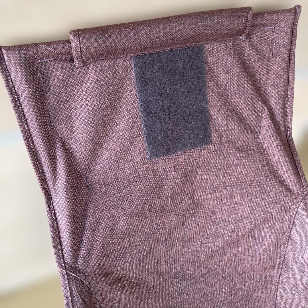 HELINOX  DECO & BEACH ビーチチェア コーヒー超美品