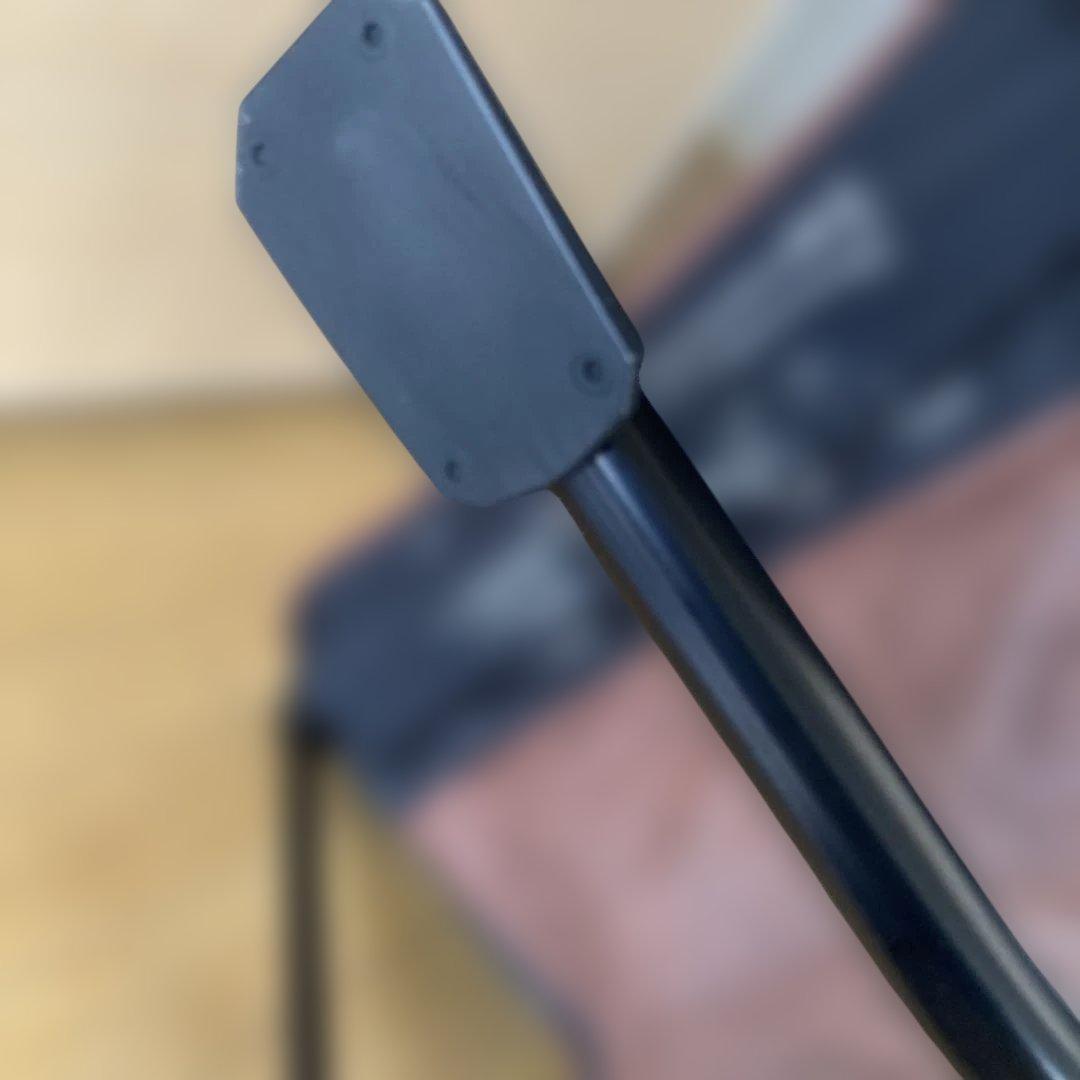 HELINOX  DECO & BEACH ビーチチェア コーヒー超美品