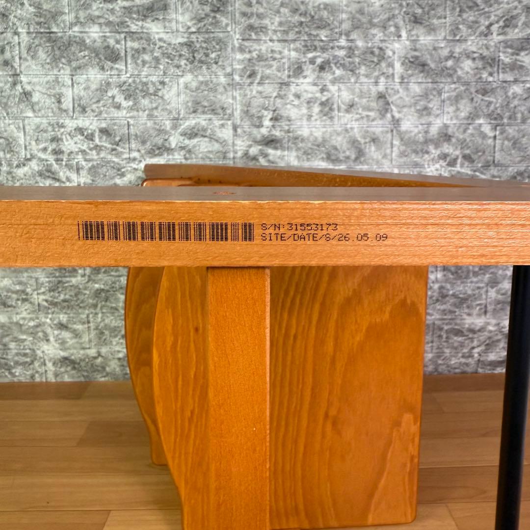 【美品】STOKKE TRIPP TRAPP シリアル3 S/N3〜ベビーセット