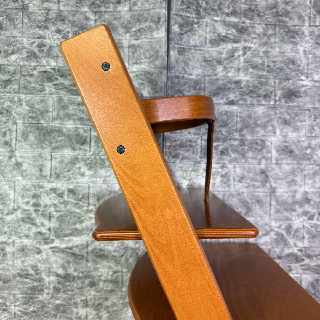 【美品】STOKKE TRIPP TRAPP シリアル3 S/N3〜ベビーセット