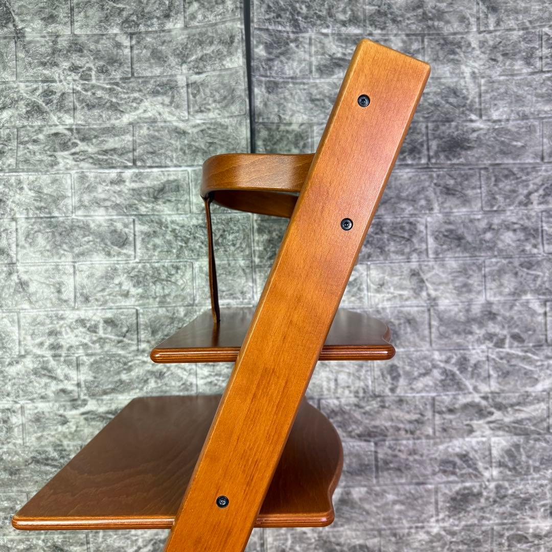 【美品】STOKKE TRIPP TRAPP シリアル3 S/N3〜ベビーセット