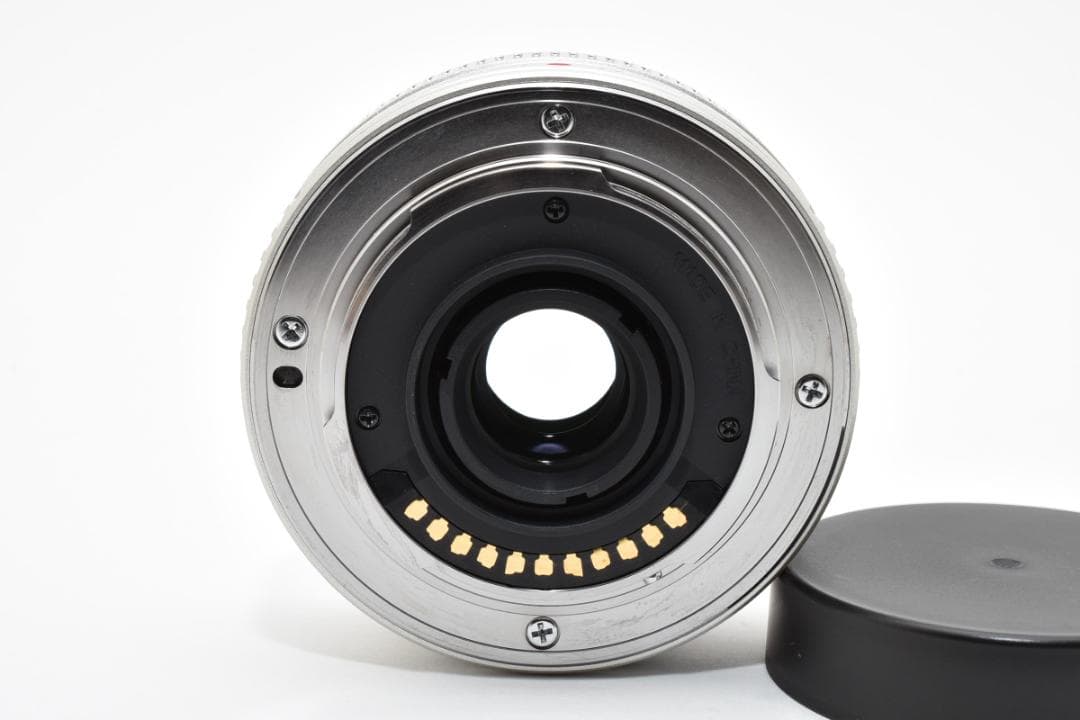 ★極上品★オリンパス M.ZUIKO DIGITAL 17mm f2.8