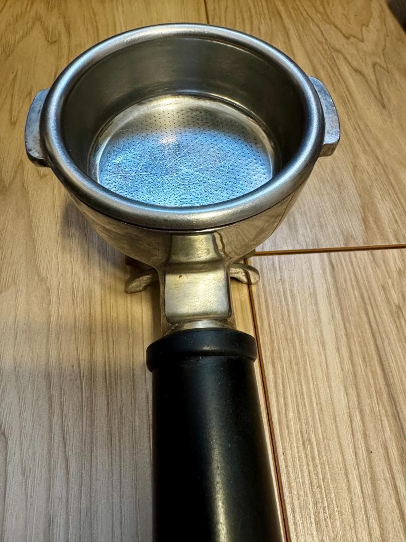 d*o様 【美品・一部要修理】Breville エスプレッソマシン BES980