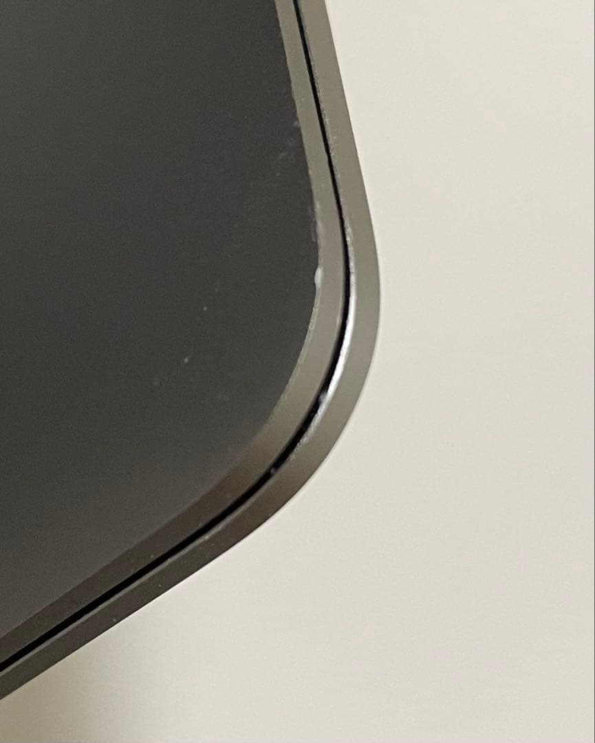 MacBook Air (M1, 2020) スペースグレー