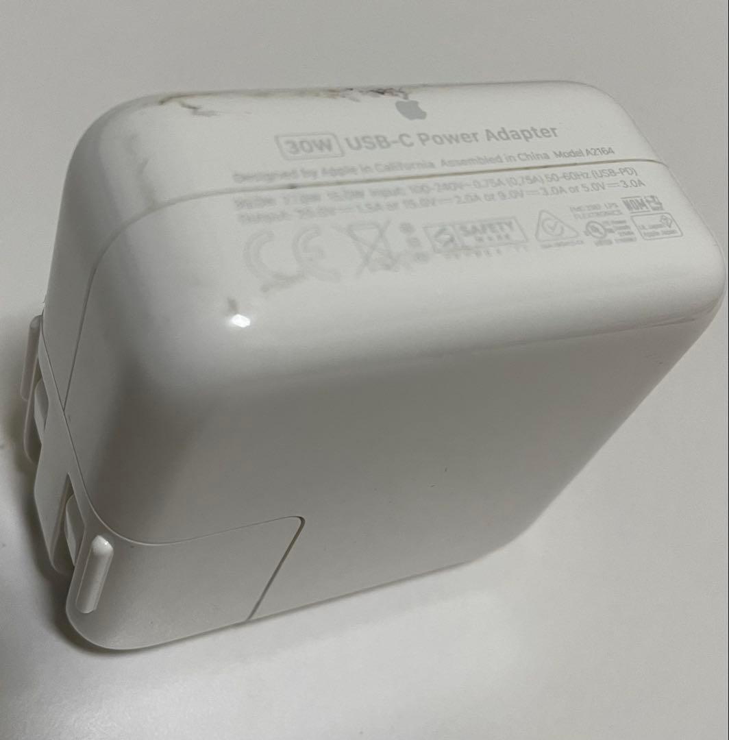 MacBook Air (M1, 2020) スペースグレー