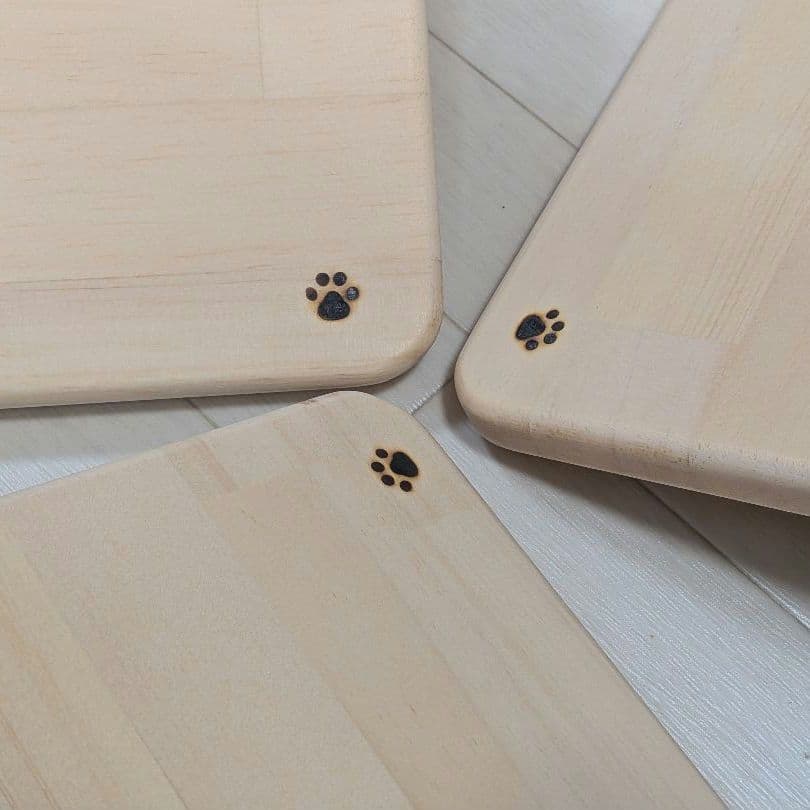 No17 pino様オーダー品　キャットステップ　パイン材　ハンドメイド