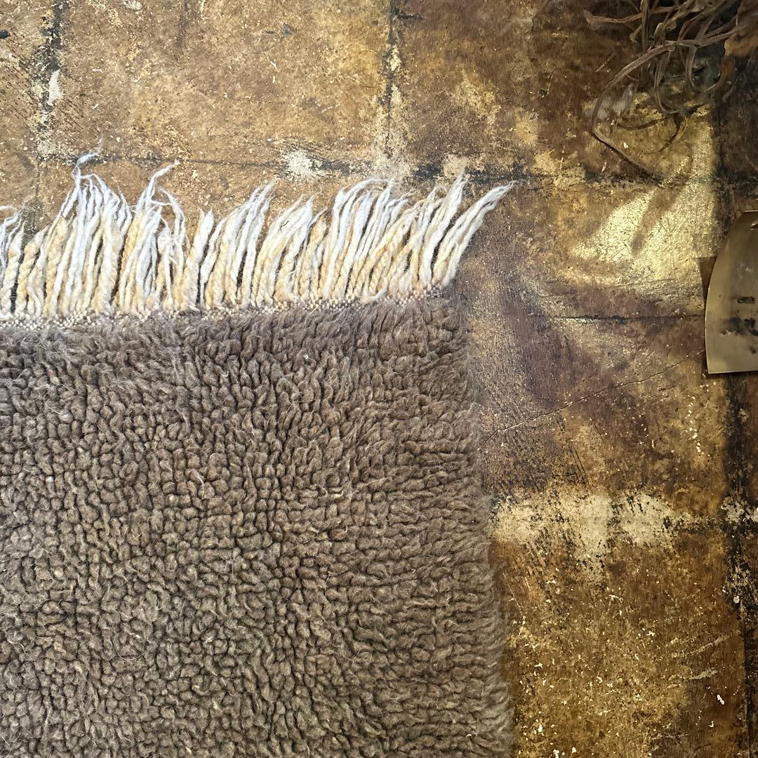 ベニワレン　100㎝✖️170㎝　最終値下げ