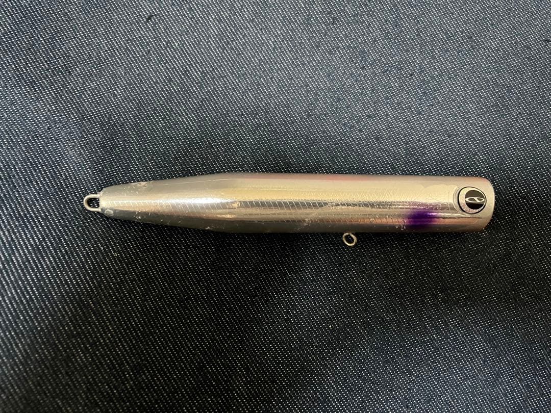 ルアー・フライ D-claw Beacon180