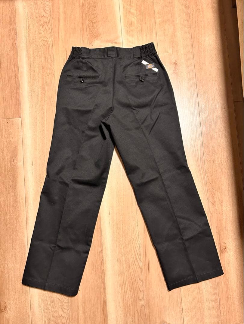 サタデーズサーフ　ディッキーズ　2TACK WIDE美品　完売品　875