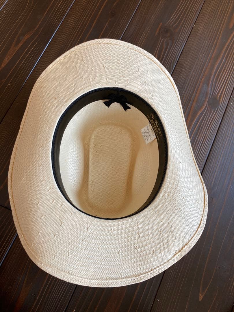 THE H.W. DOG&Co. (ドッグアンドコー) ハット