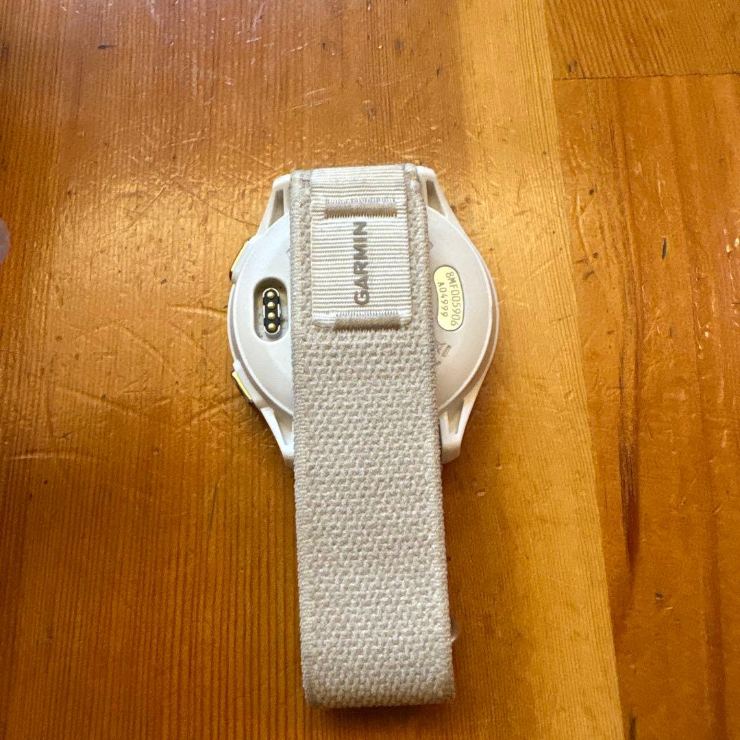 GARMIN APPROACH S50 GPSナビ ガーミン 距離計 腕時計