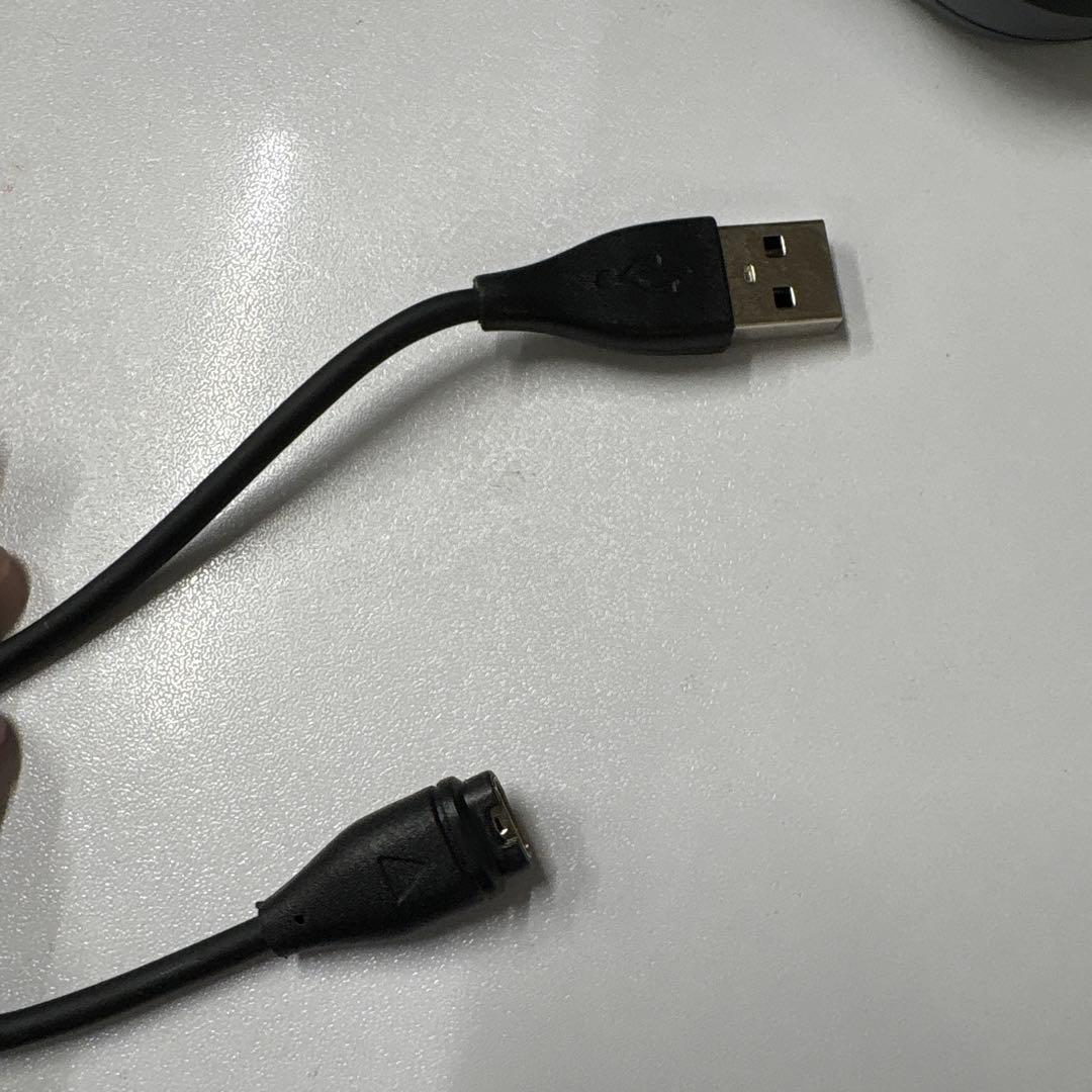 GARMIN APPROACH S50 GPSナビ ガーミン 距離計 腕時計