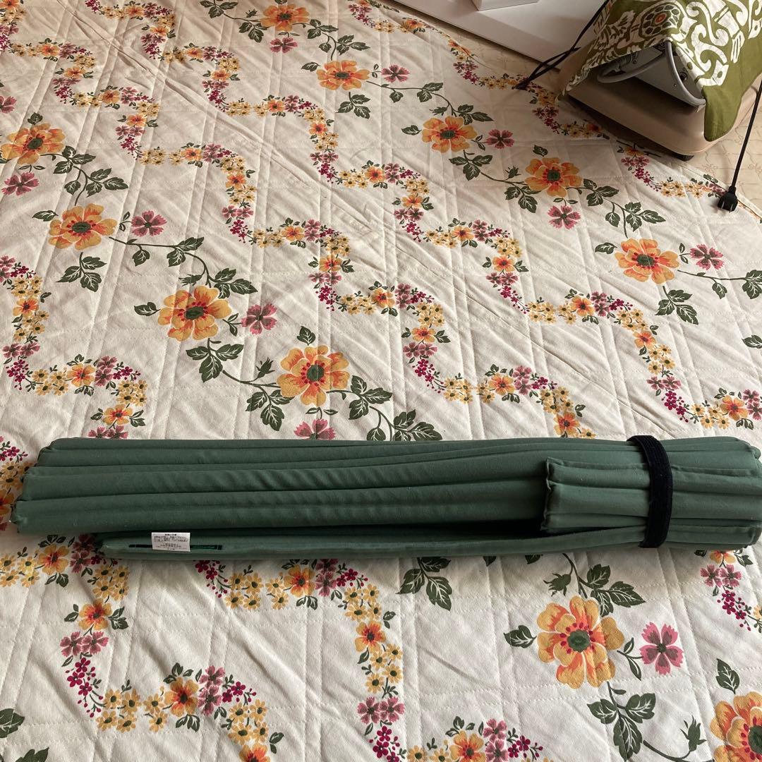 マザーキャット脚用　自然形体療法