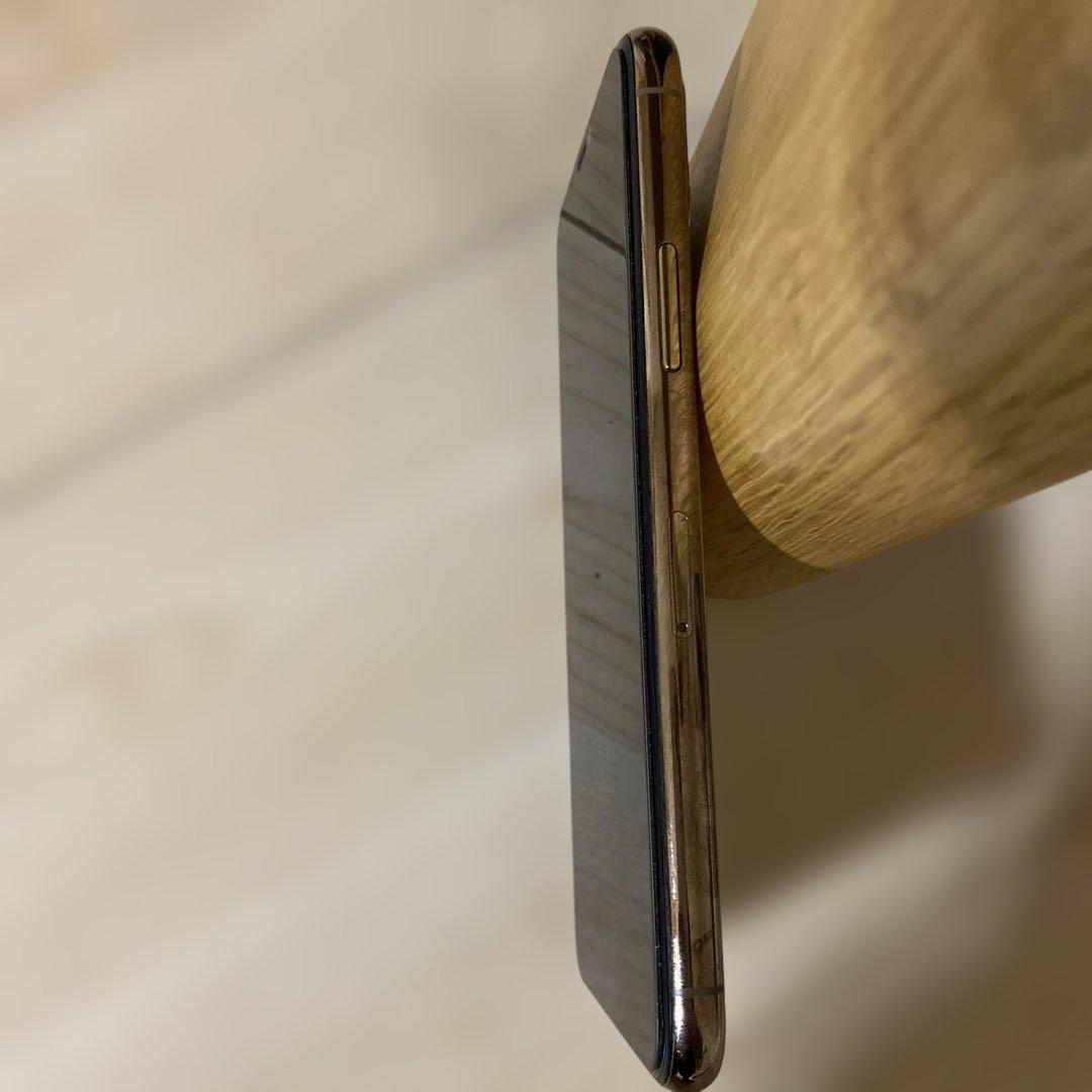 Apple iPhone 11 Pro ゴールド