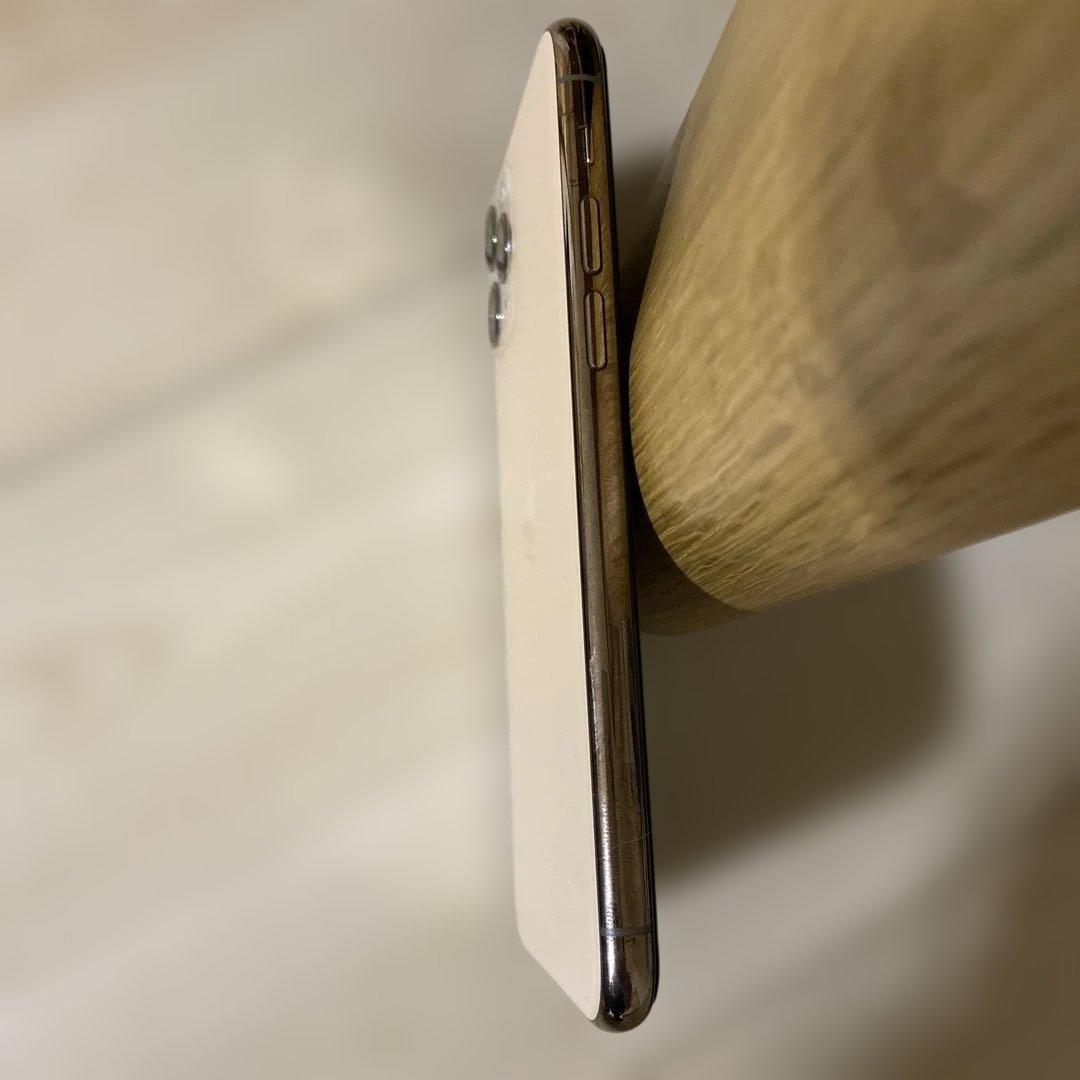 Apple iPhone 11 Pro ゴールド