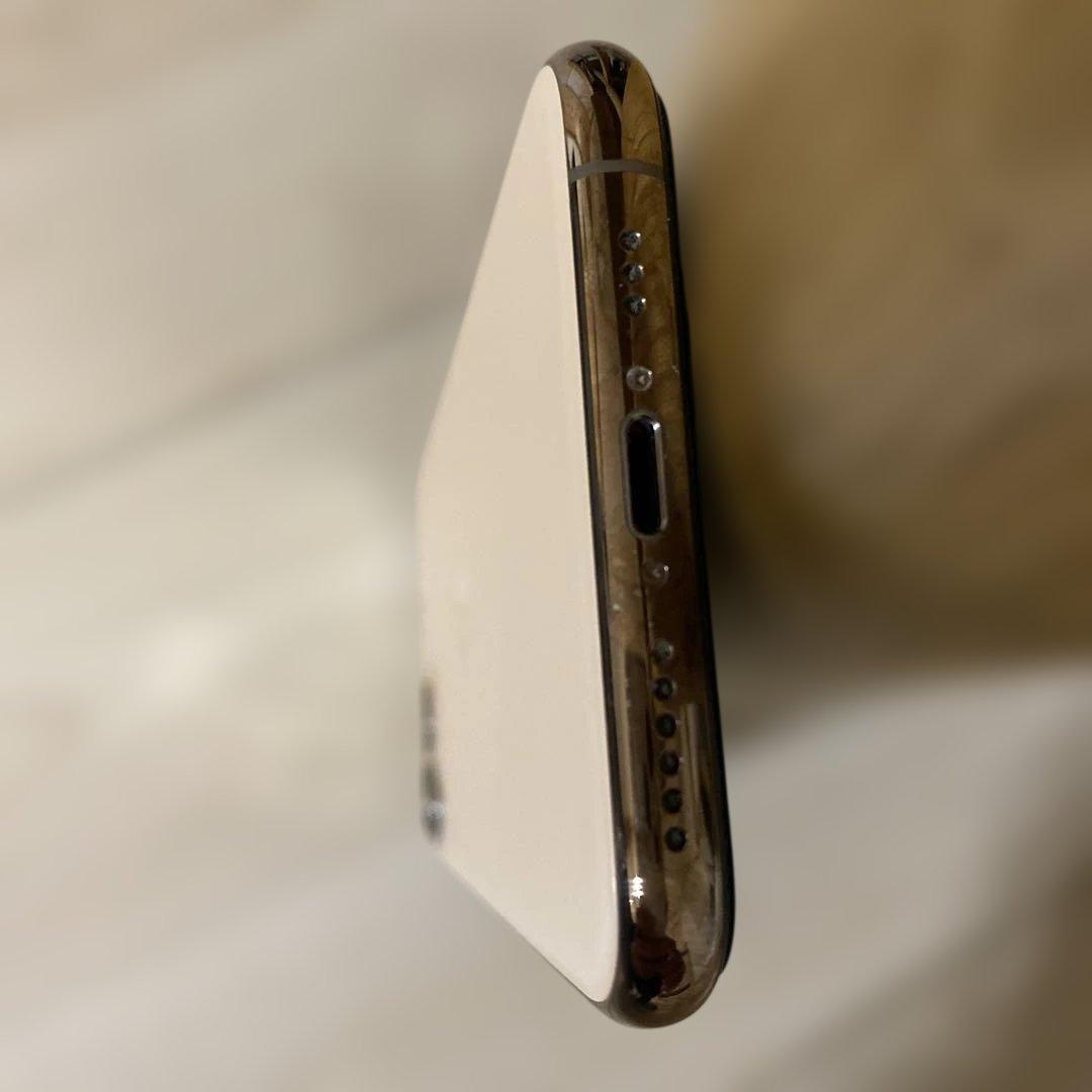 Apple iPhone 11 Pro ゴールド