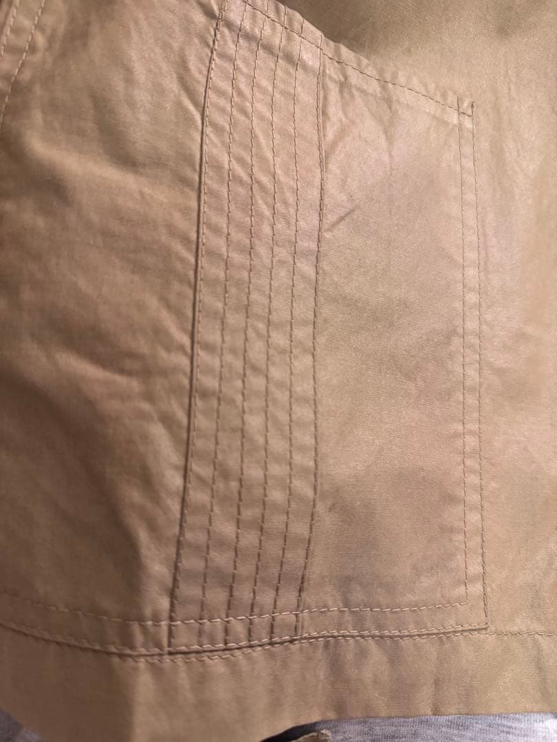 TED LAPIDUS vintageジレ ベスト LAILATOKIO