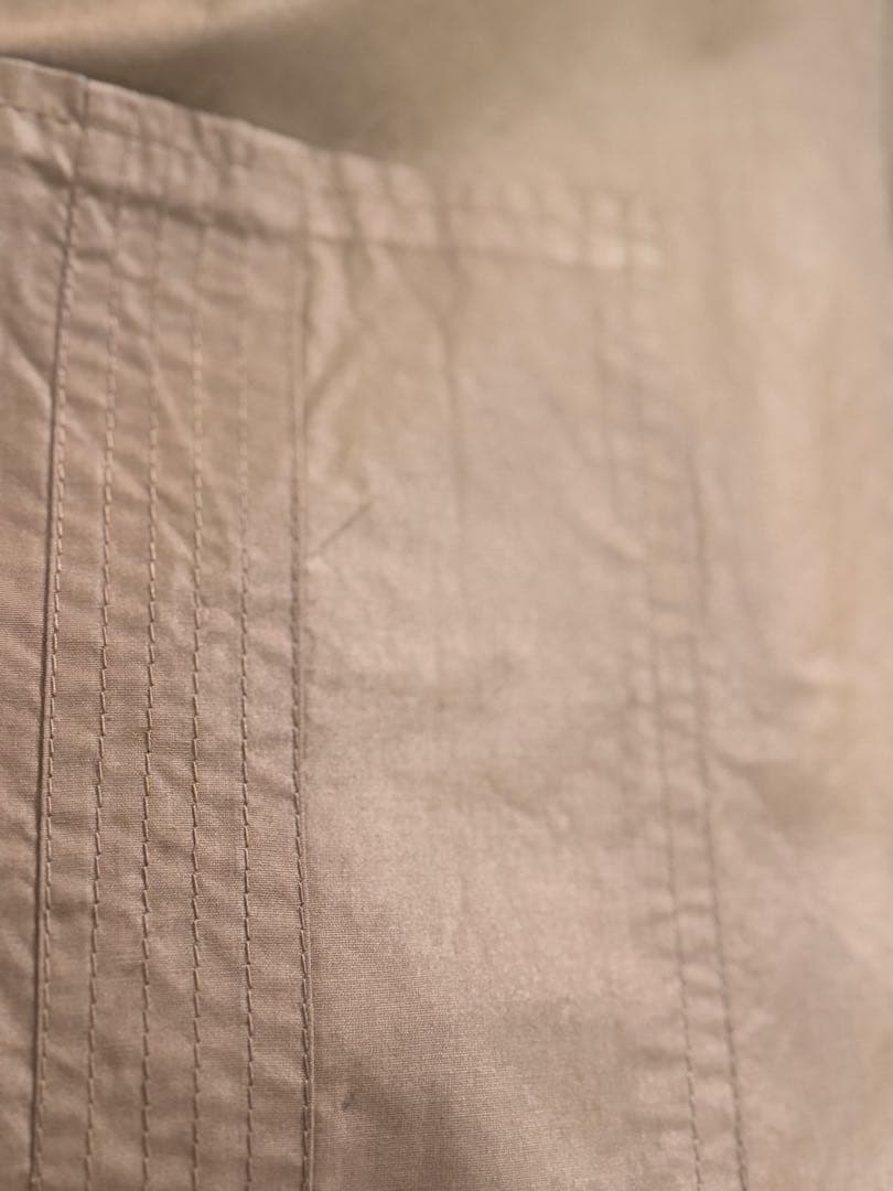 TED LAPIDUS vintageジレ ベスト LAILATOKIO