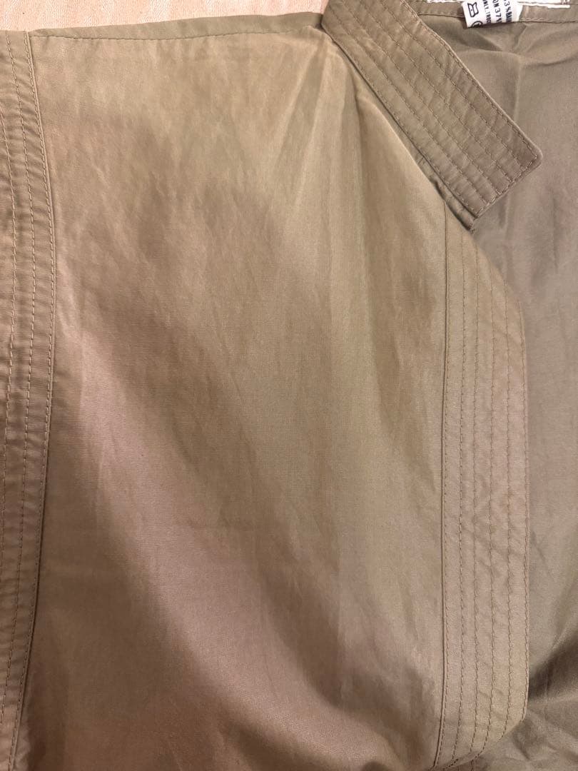 TED LAPIDUS vintageジレ ベスト LAILATOKIO