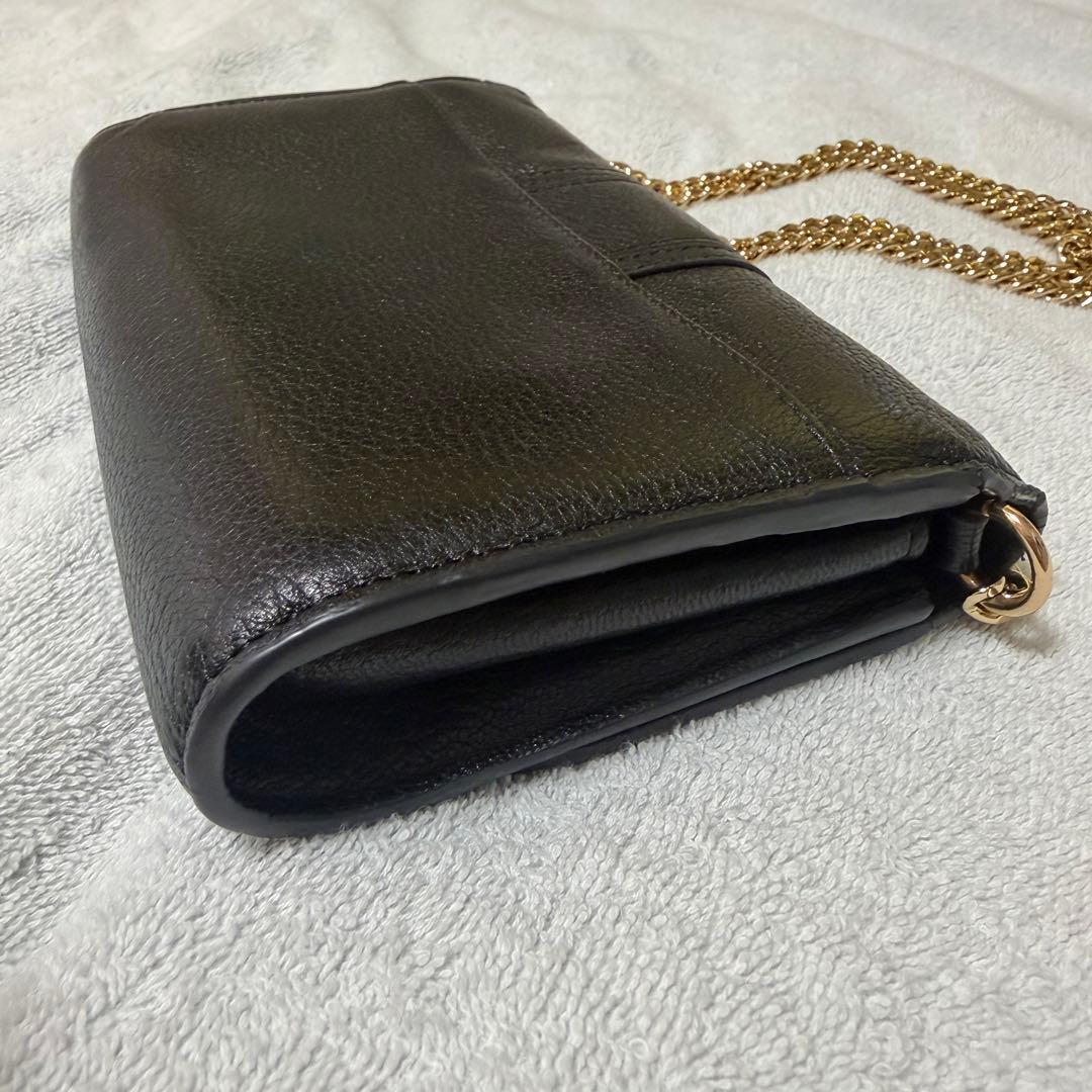 See By Chloé ショルダー 黒