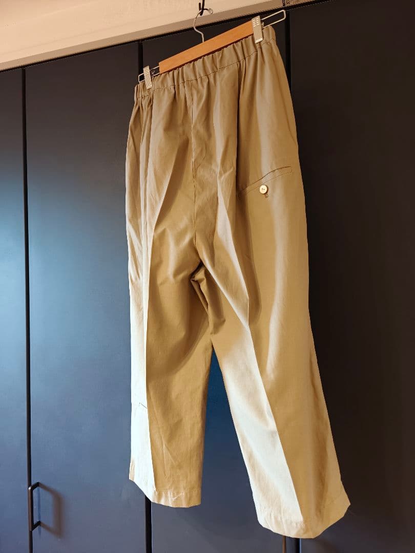 I*i様 Dulcamara セットアップ　サイズ1