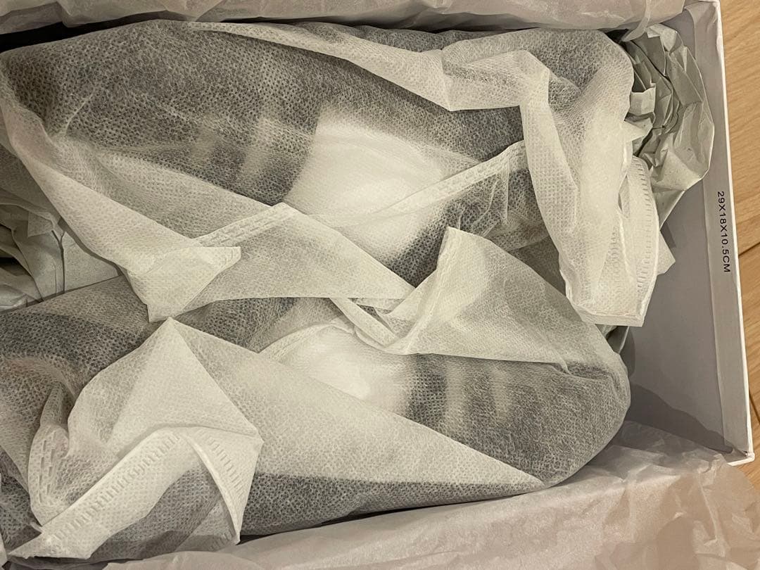 MOHI グルカサンダル　新品未使用