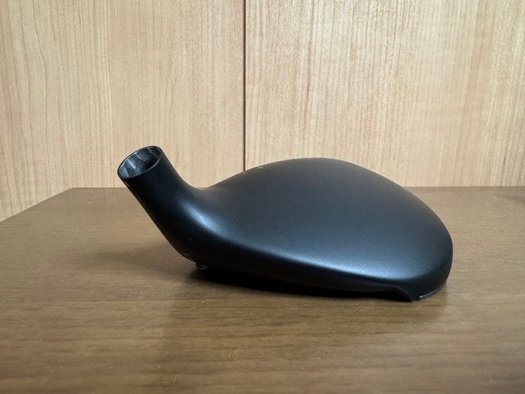 ☆本日限定割引【美品】名器PING G425 MAX フェアウェイ5W ヘッド