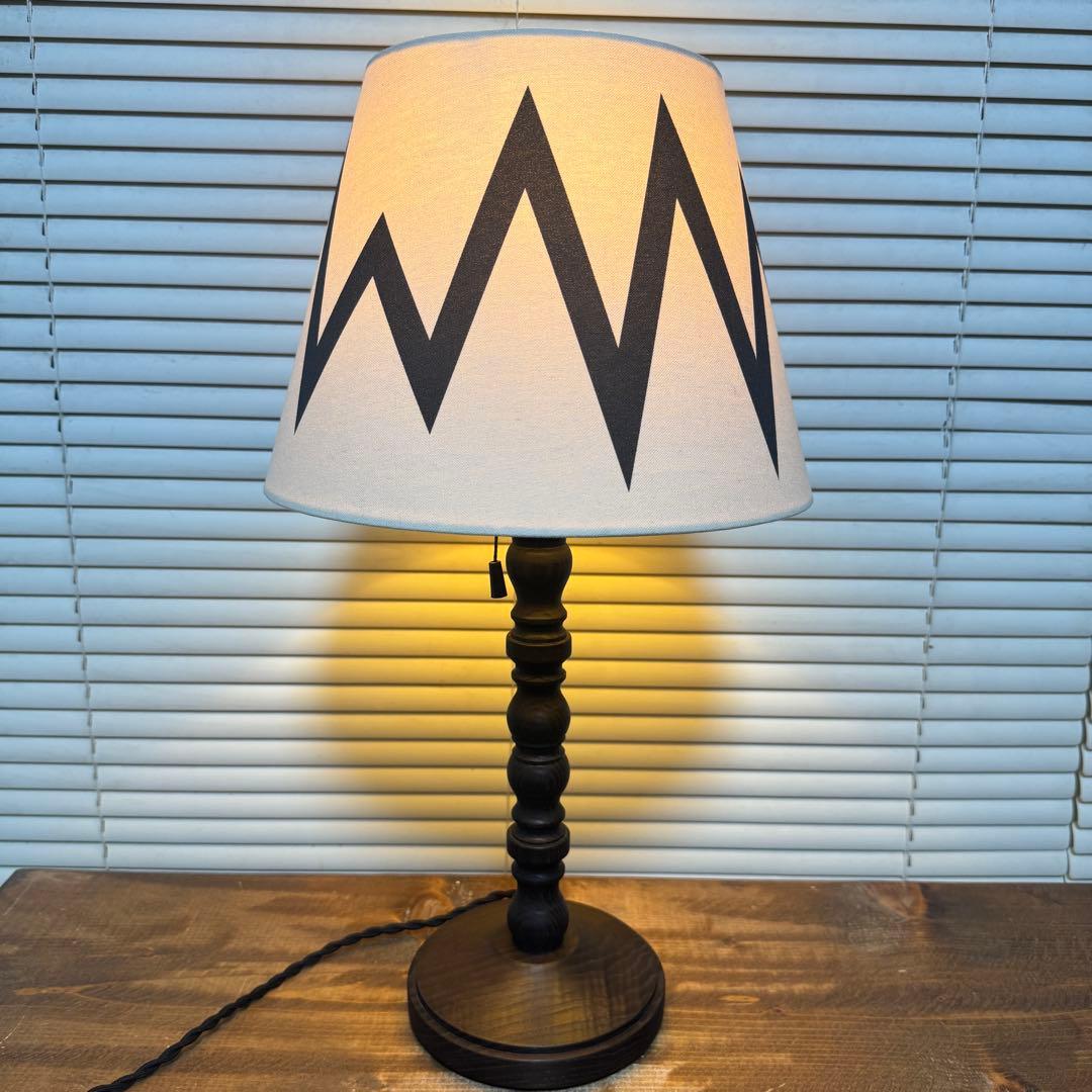 【希少】SEE SEE Botanize invisible ink ランプ