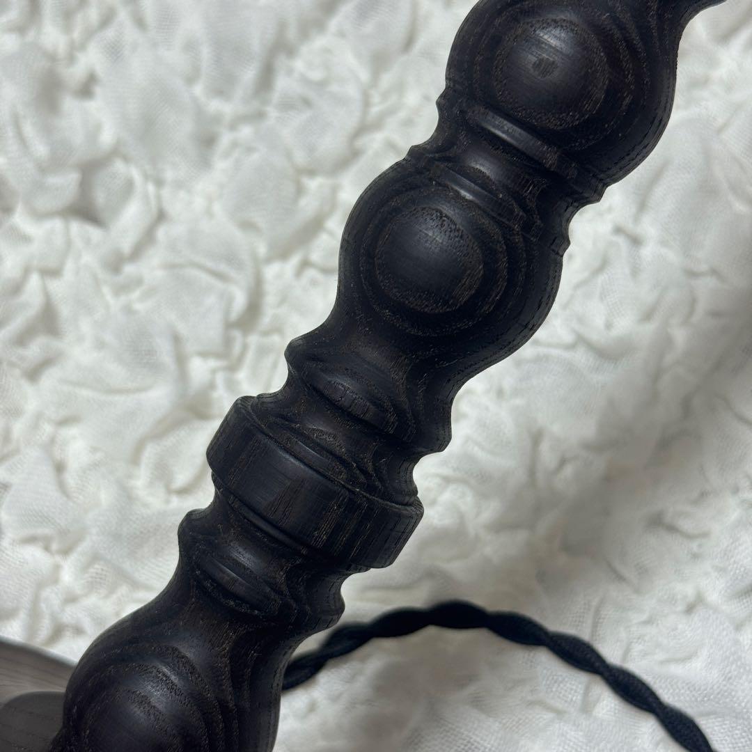 【希少】SEE SEE Botanize invisible ink ランプ