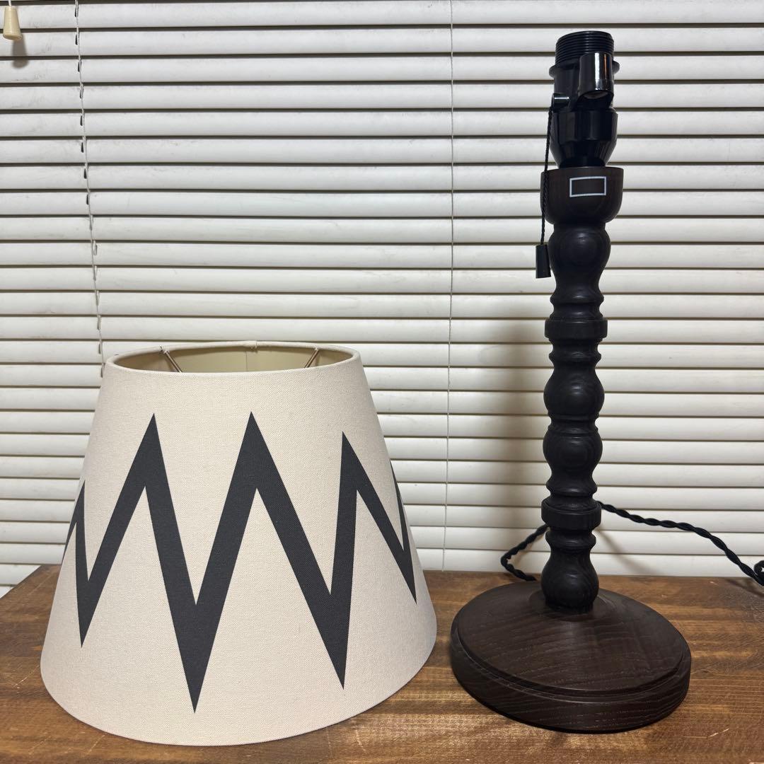 【希少】SEE SEE Botanize invisible ink ランプ