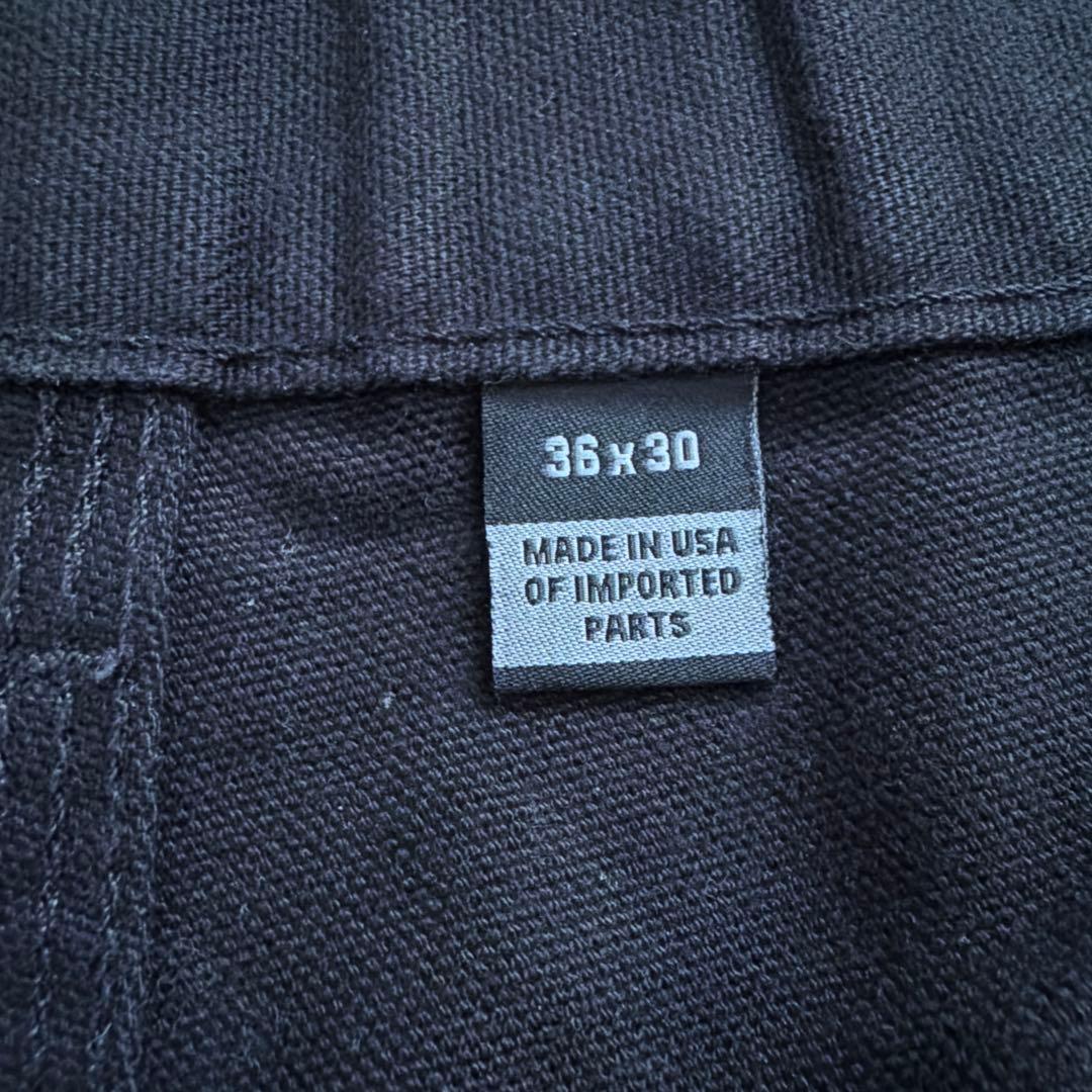 CARHARTT ダブルニー 36W30L 送料込