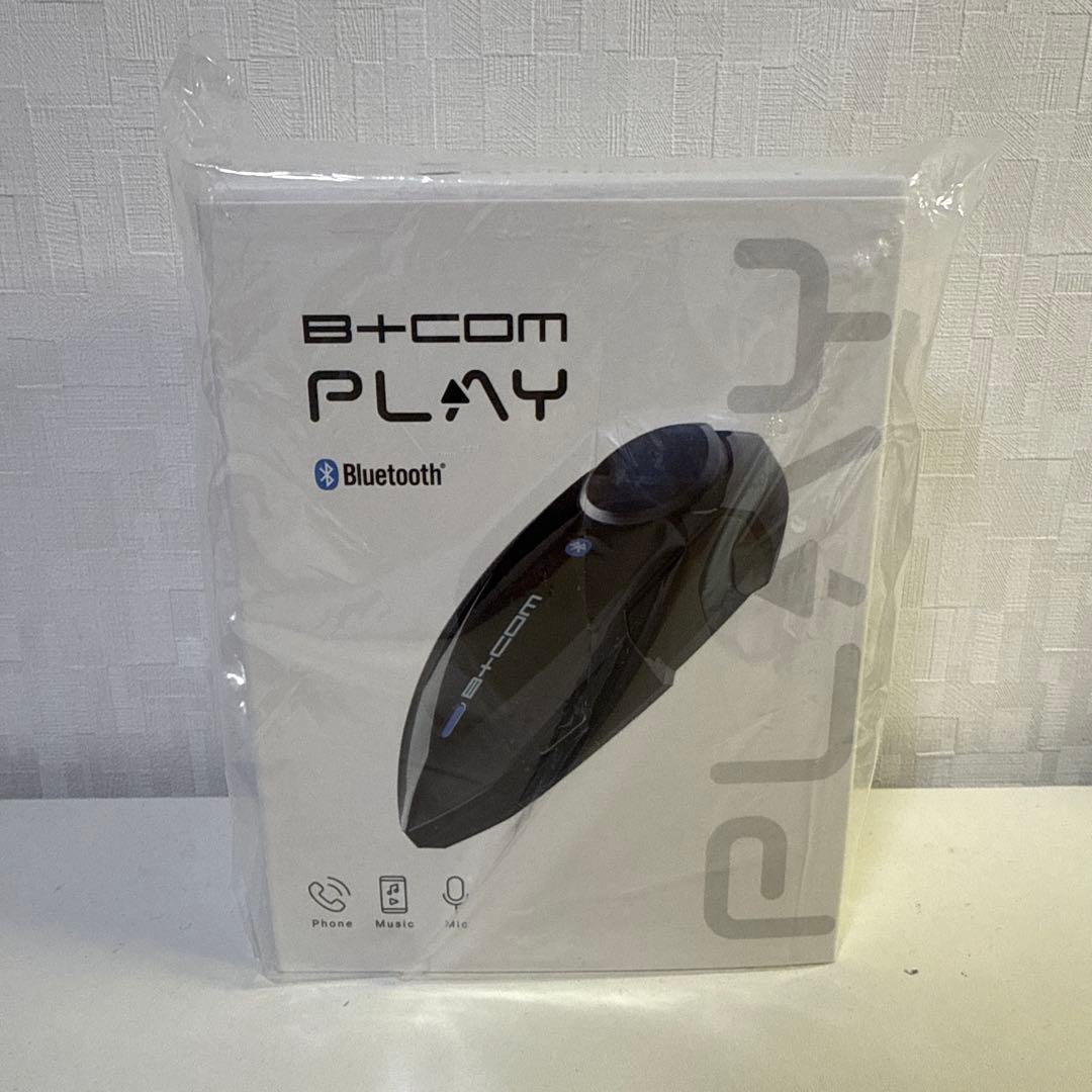 サインハウス ビーコム プレイ B+COM PLAY