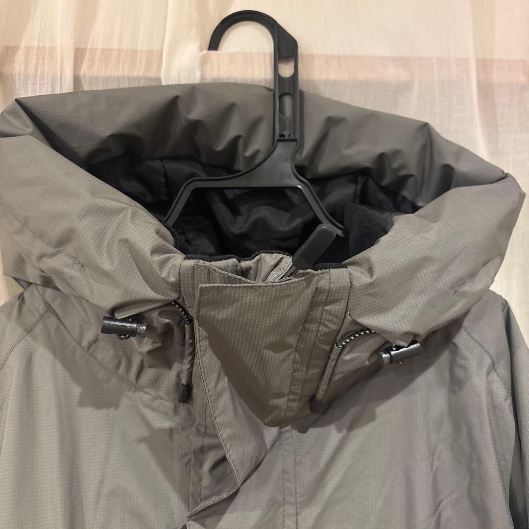 ワークマン　イナレム　防水つなぎ