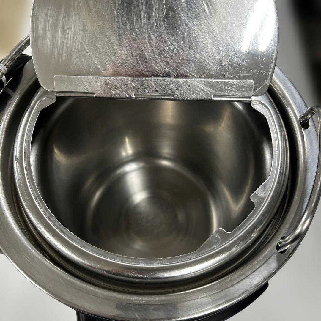 6298 象印マイコンスープジャー　TH-GU045型 2017年製