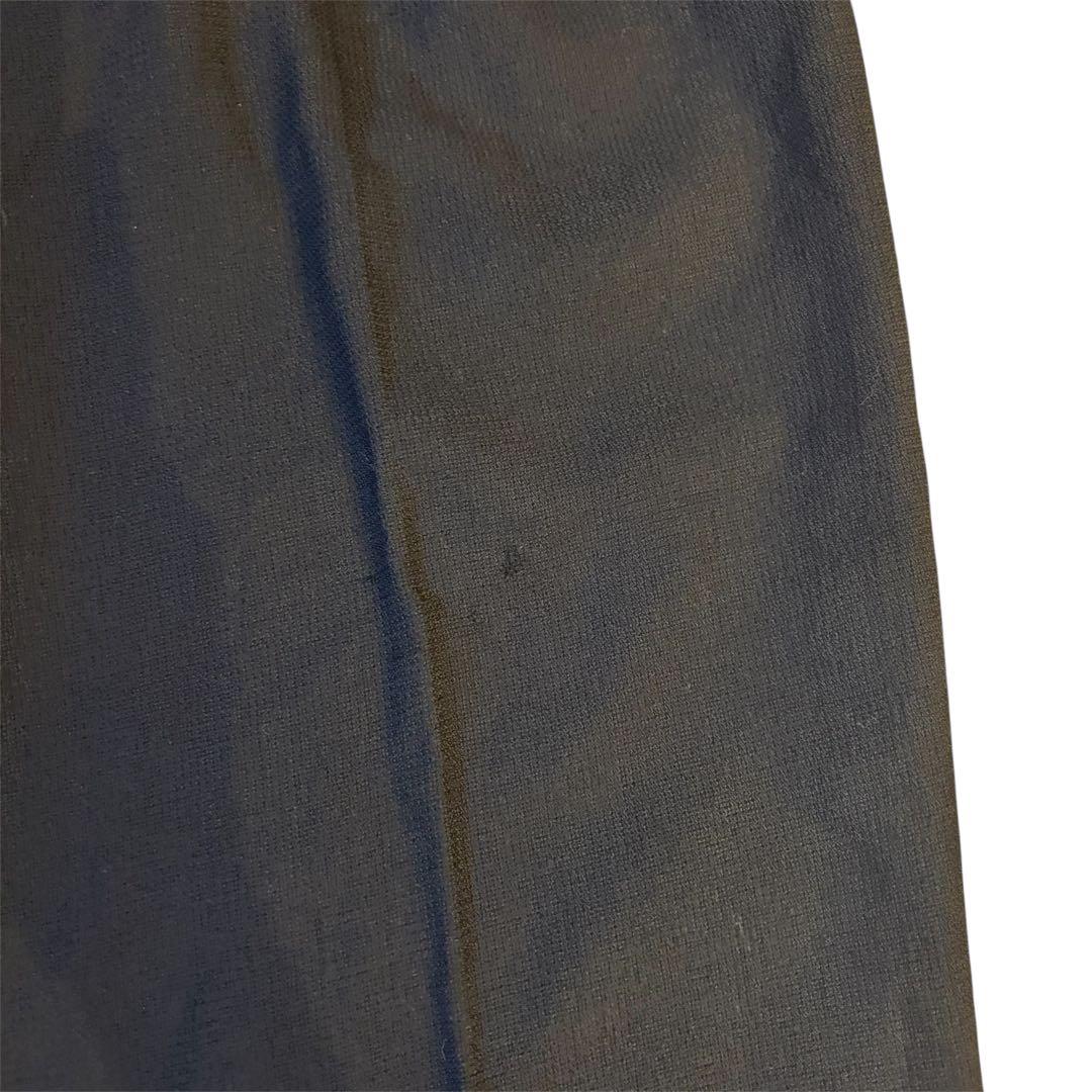 コムデギャルソンオム HOMME スラックス ブラック 90s 田中オム ワイド