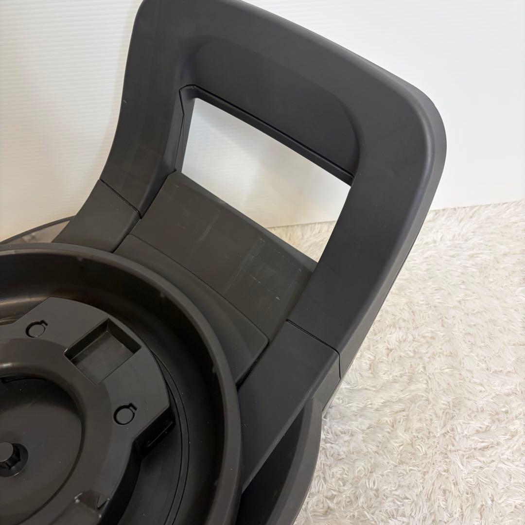 Combi コンビ THE S ISOFIX ZA-670 回転　ベース　ザエス