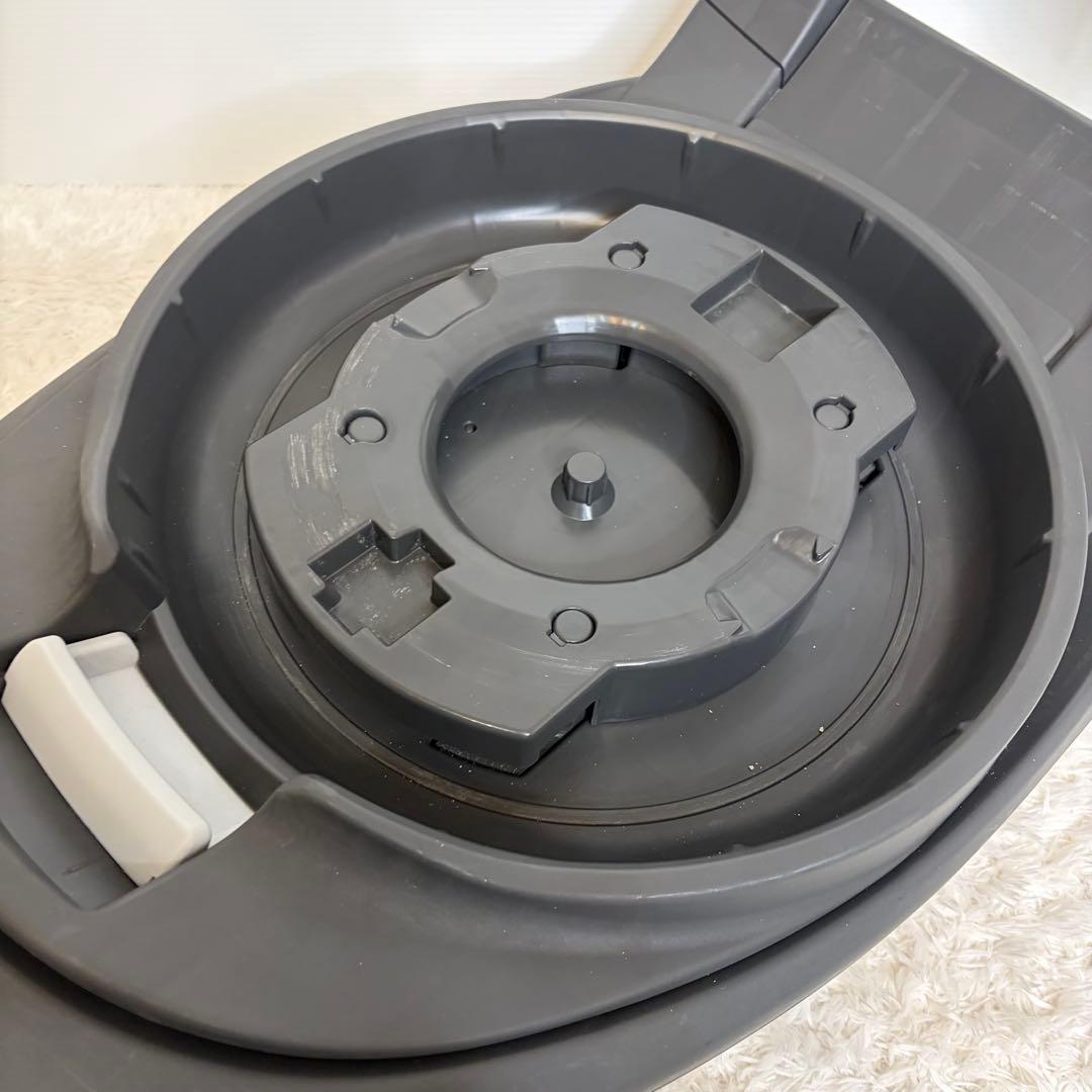 Combi コンビ THE S ISOFIX ZA-670 回転　ベース　ザエス