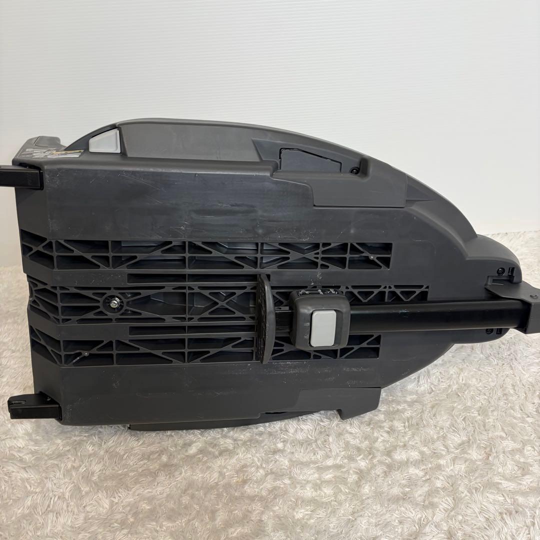 Combi コンビ THE S ISOFIX ZA-670 回転　ベース　ザエス