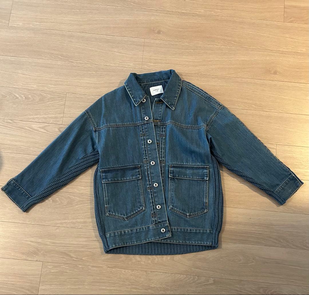 AMERI VINTAGE　アメリ　ジャケット