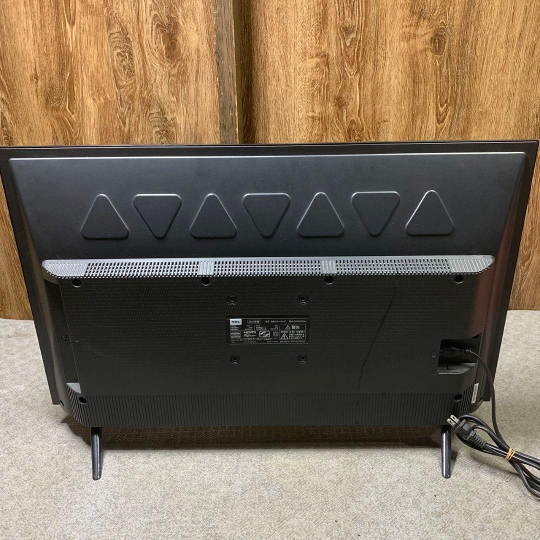 J705 TCL 32V型 液晶テレビ スマートテレビ 32S5200A