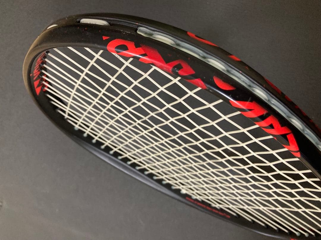 YONEXソフトテニスラケット ジオブレイク80G