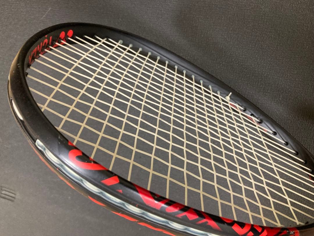 YONEXソフトテニスラケット ジオブレイク80G