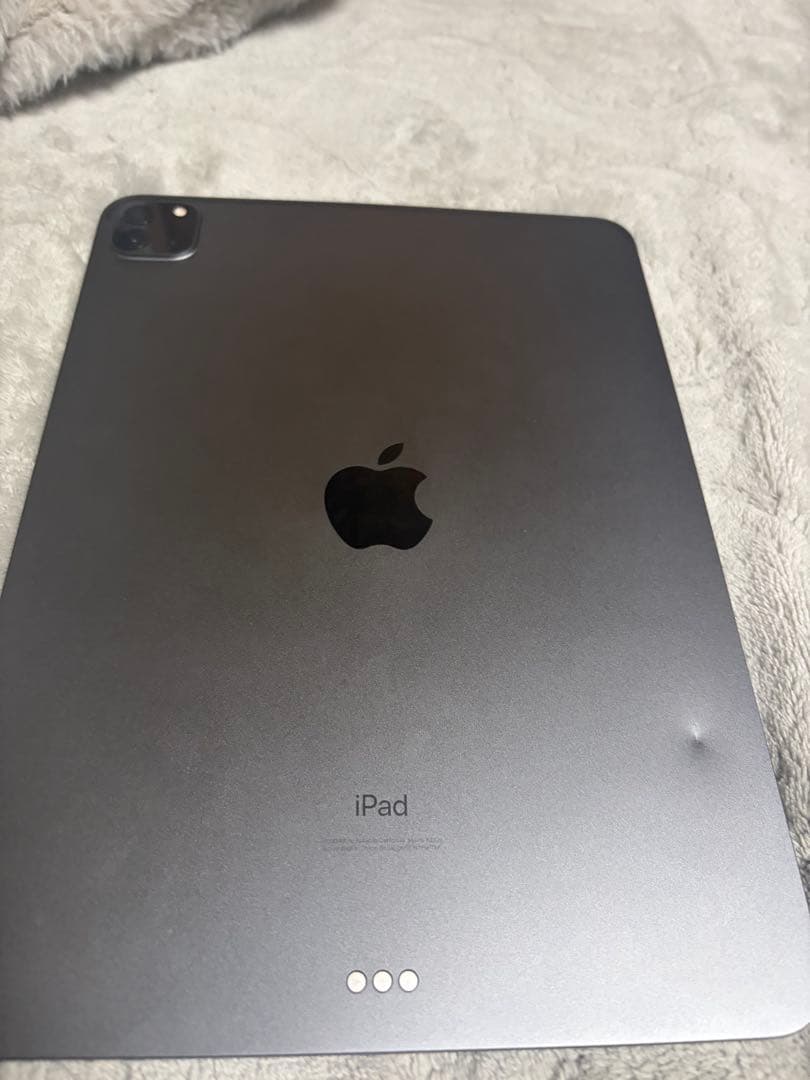 iPadPro第2世代11インチ