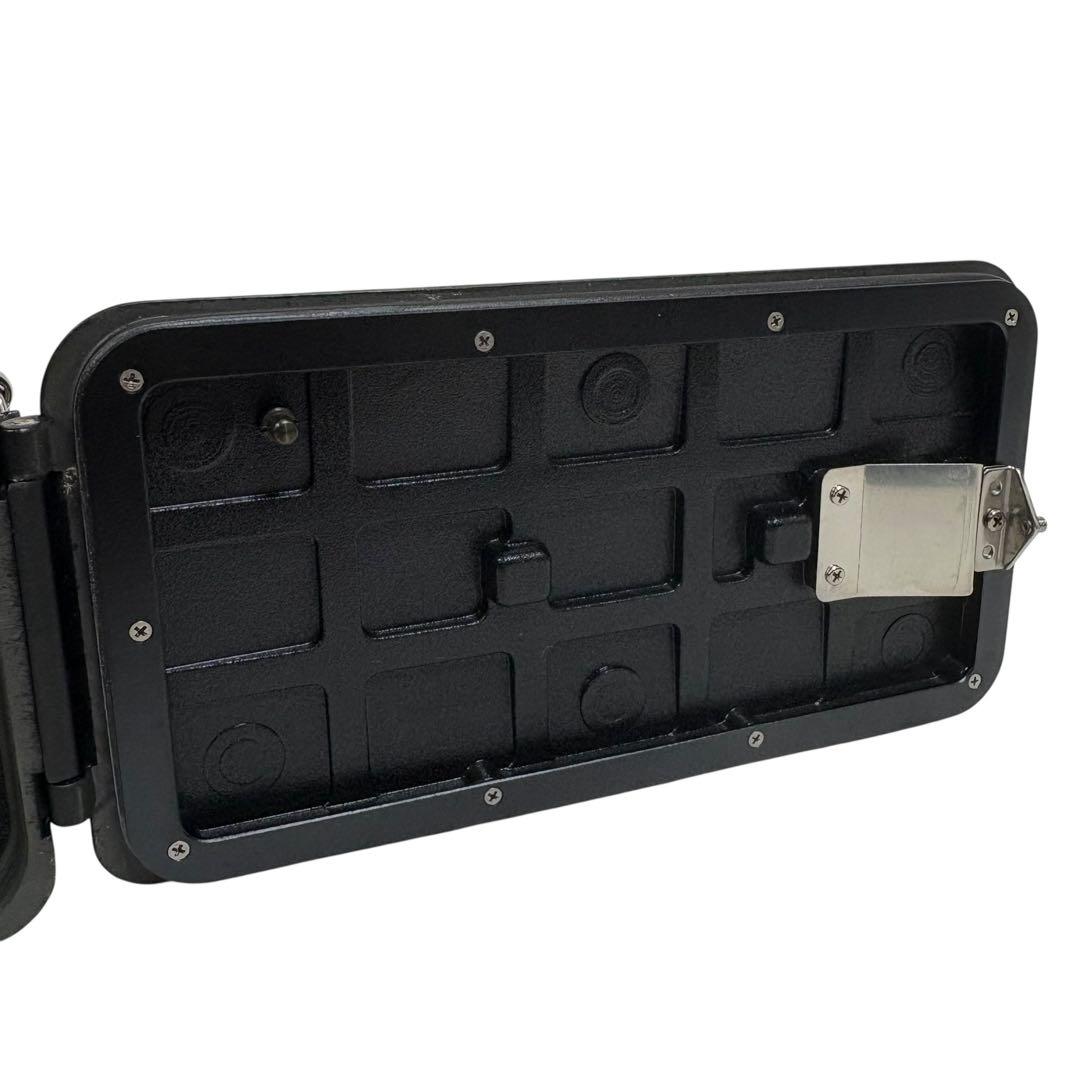 【現状品】NIKONOS-V 水中カメラ ニコノス ニコン フィルムカメラ