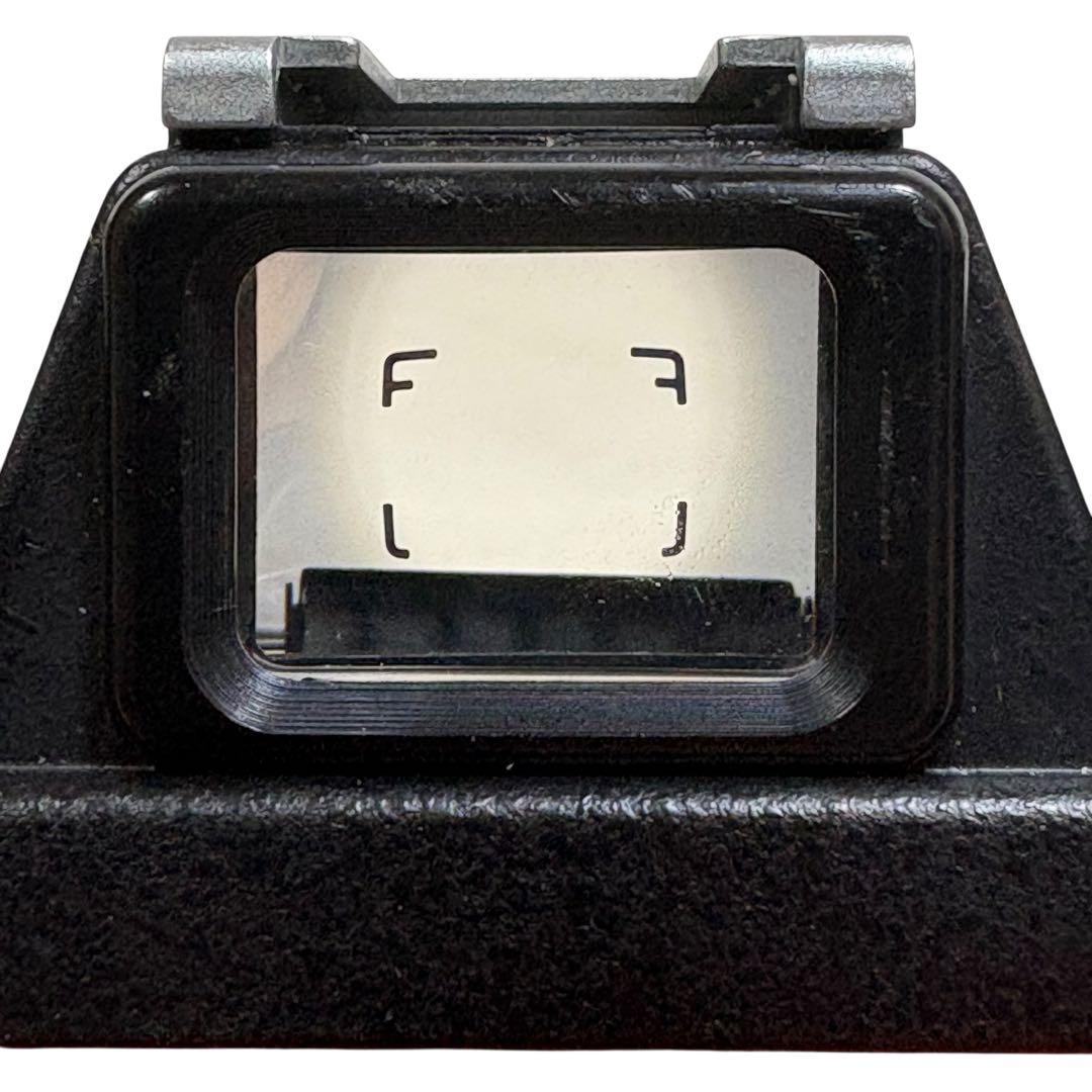 【現状品】NIKONOS-V 水中カメラ ニコノス ニコン フィルムカメラ